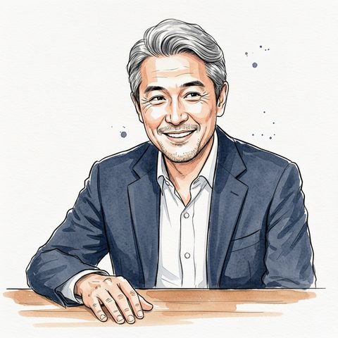 人事のジョージ